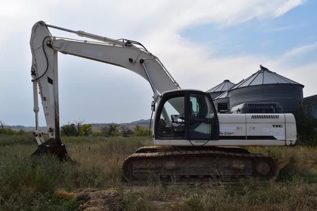 Image of Terex TXC340LC-2 equipment image 1