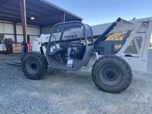 2006 Terex GTH-636 Image