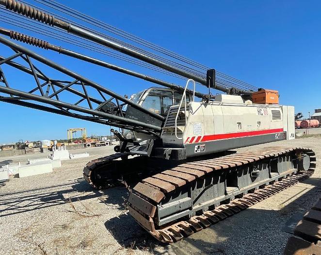 Image of Terex HC80 Primary image