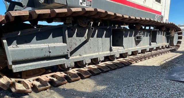 Image of Terex HC80 equipment image 3