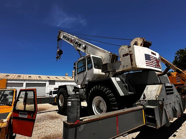 Image of Terex RT665 equipment image 3