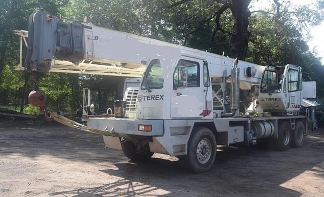 Image of Terex T340-1XL equipment image 1