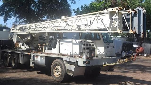 Image of Terex T340-1XL equipment image 3