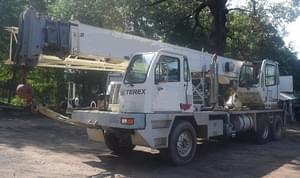 2006 Terex T340-1XL Image