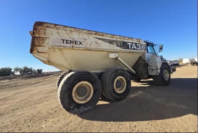 Image of Terex TA30 equipment image 3