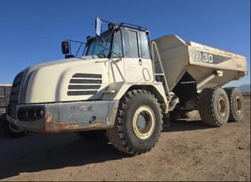 Main image Terex TA30