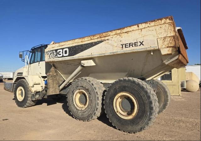 Image of Terex TA30 equipment image 2