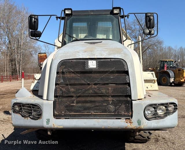 Image of Terex TA30 equipment image 1