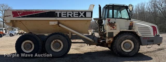 Image of Terex TA30 equipment image 3
