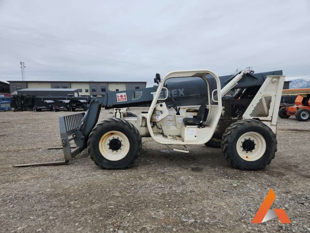 Image of Terex TH636C equipment image 1