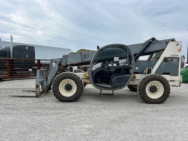 Image of Terex TH844C equipment image 2