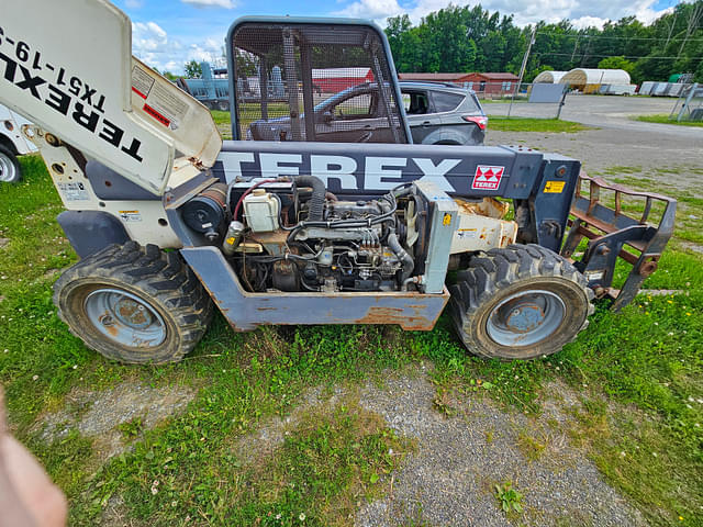 Image of Terex TX55-19 equipment image 1
