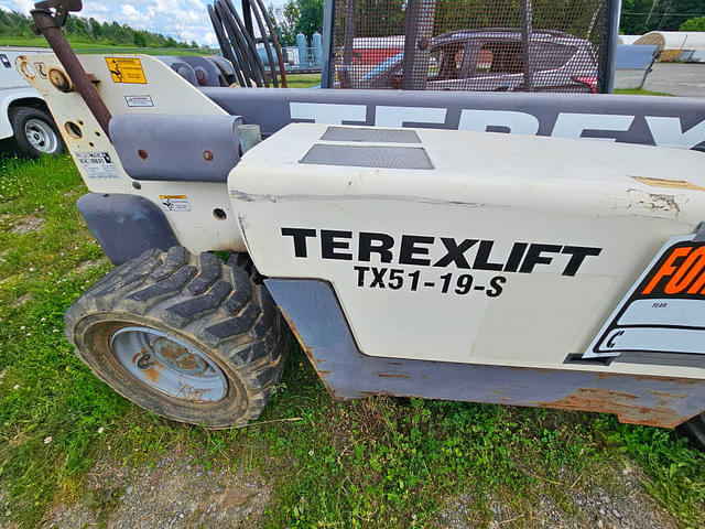 Image of Terex TX55-19 equipment image 4