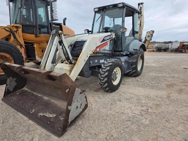 Image of Terex TX760B equipment image 1