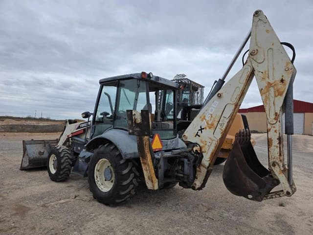Image of Terex TX760B equipment image 3