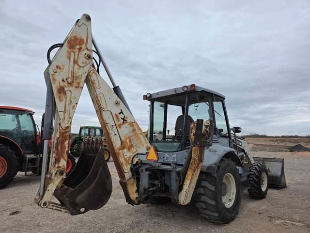 Image of Terex TX760B equipment image 4