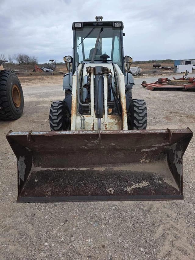 Image of Terex TX760B equipment image 2