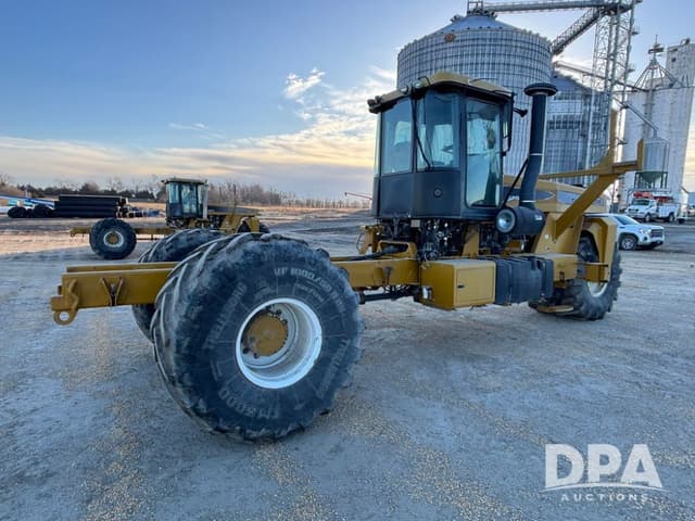 Image of Ag-Chem Terra-Gator 6103 equipment image 4