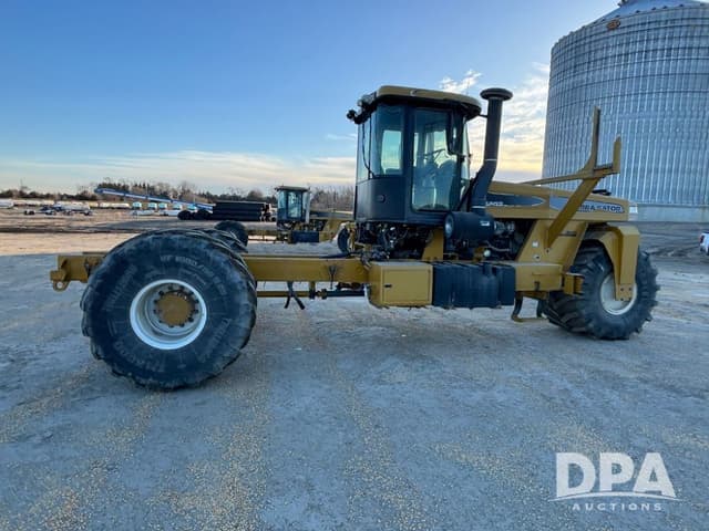 Image of Ag-Chem Terra-Gator 6103 equipment image 3