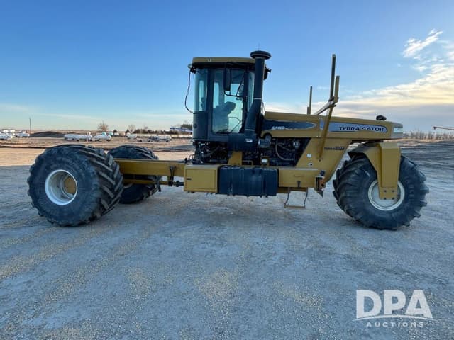 Image of Ag-Chem Terra-Gator 6103 equipment image 2