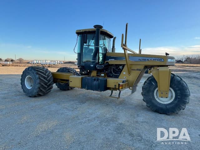Image of Ag-Chem Terra-Gator 6103 equipment image 1
