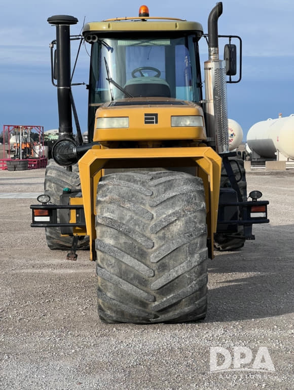 Image of Terra-Gator 6103 equipment image 1