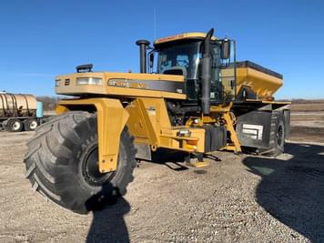 Main image Ag-Chem Terra-Gator 6103