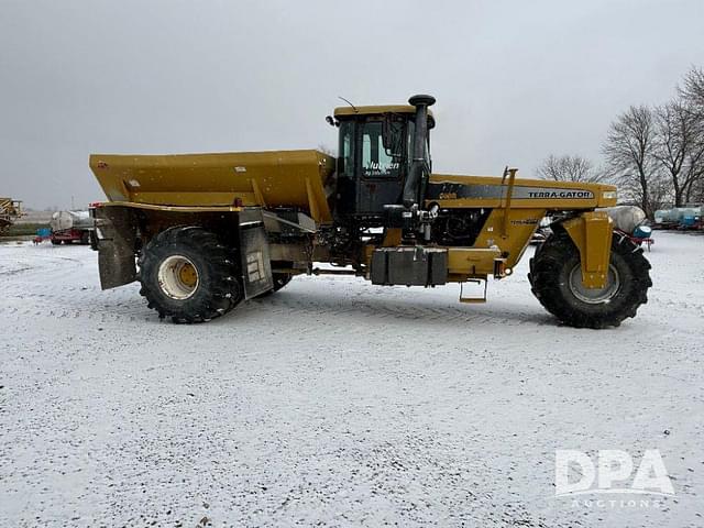 Image of Ag-Chem Terra-Gator 6103 equipment image 2