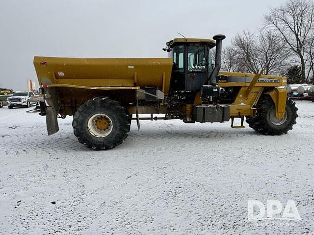 Image of Ag-Chem Terra-Gator 6103 equipment image 3