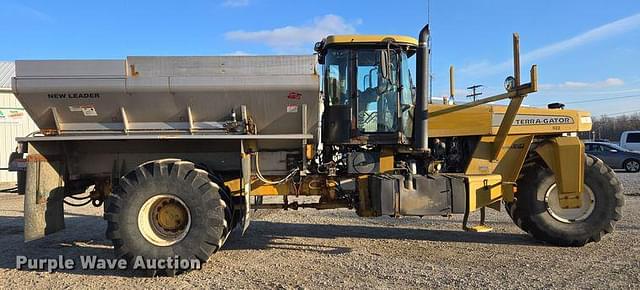 Image of Ag-Chem Terra-Gator 6203 equipment image 3