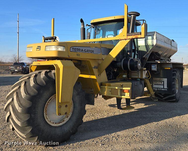 Image of Ag-Chem Terra-Gator 6203 Primary image