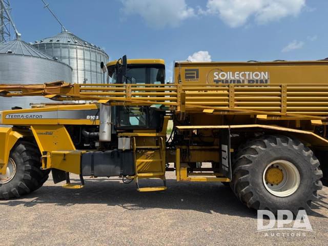 Image of Ag-Chem Terra-Gator 8103 equipment image 2