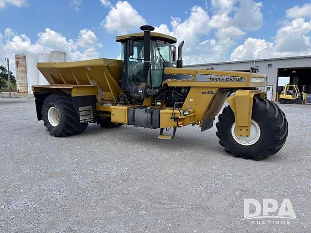 Image of Ag-Chem Terra-Gator 8103 equipment image 1