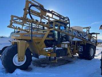 Main image Ag-Chem Terra-Gator 8103