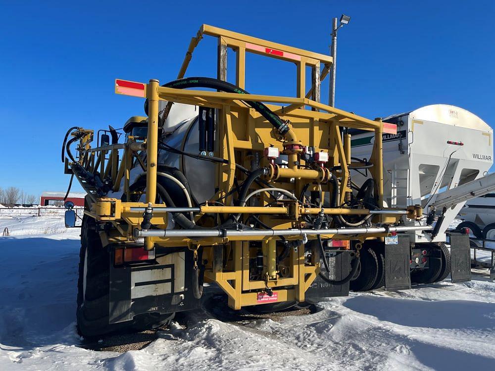 Main image Ag-Chem Terra-Gator 8103 12