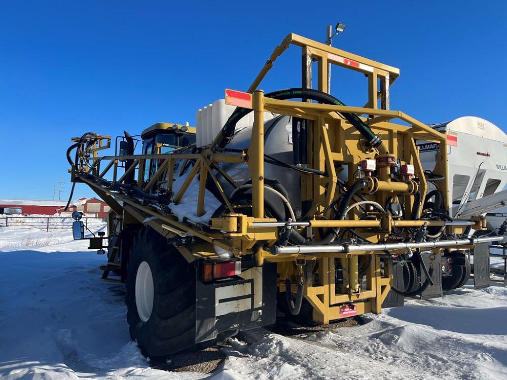 Main image Ag-Chem Terra-Gator 8103 13