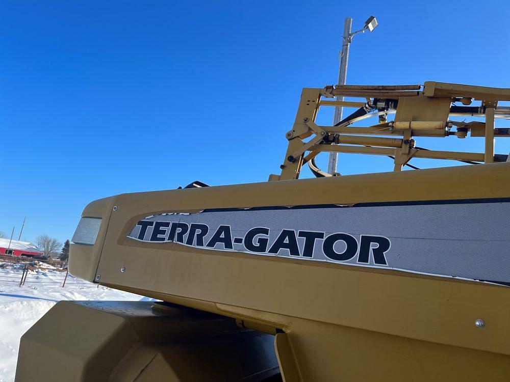 Main image Ag-Chem Terra-Gator 8103 16