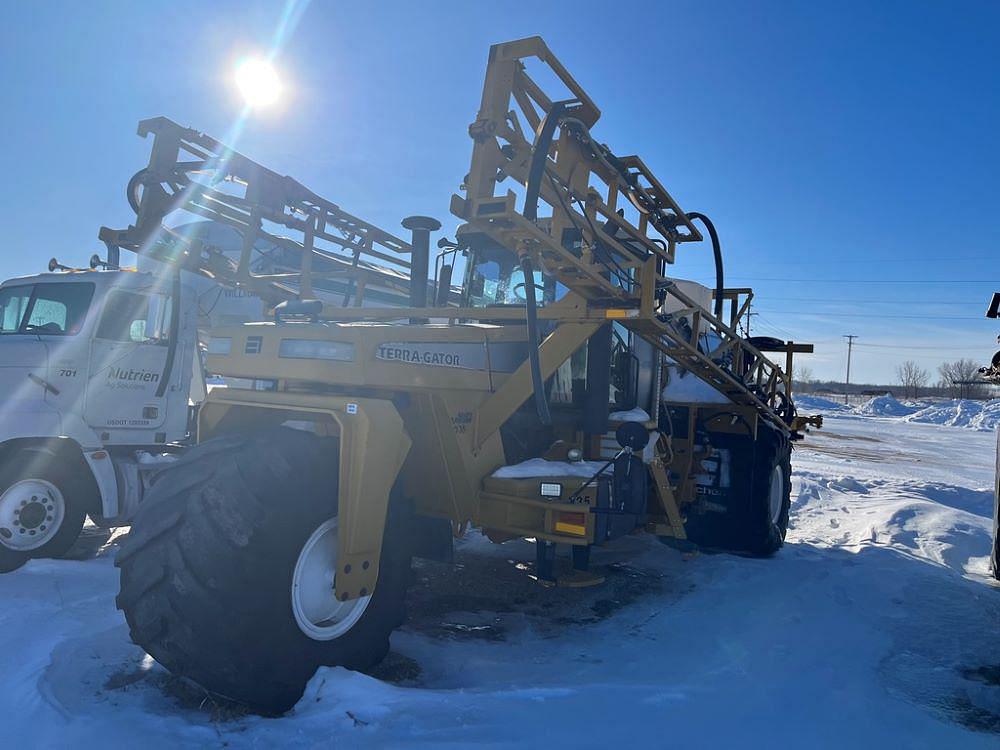 Main image Ag-Chem Terra-Gator 8103 1
