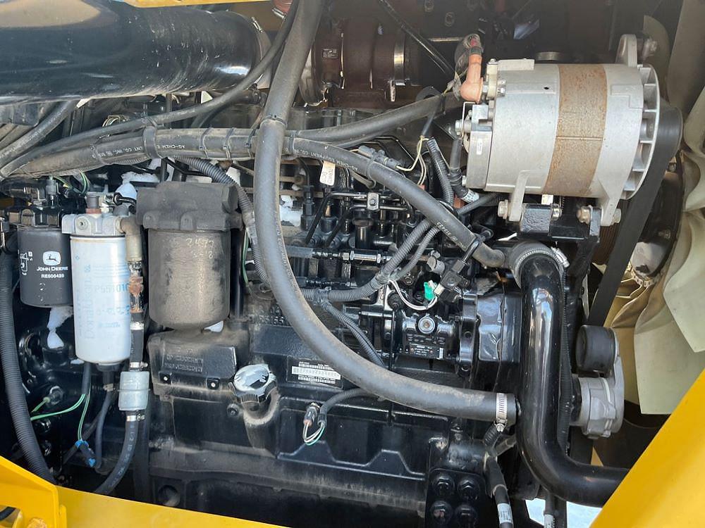 Main image Ag-Chem Terra-Gator 8103 20