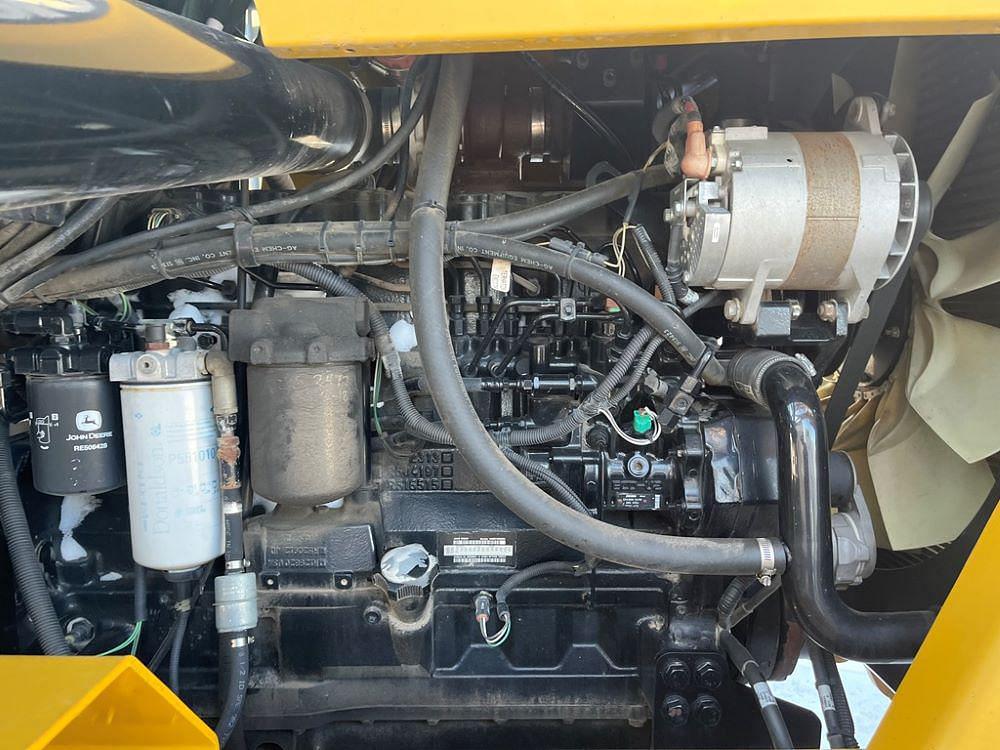 Main image Ag-Chem Terra-Gator 8103 21