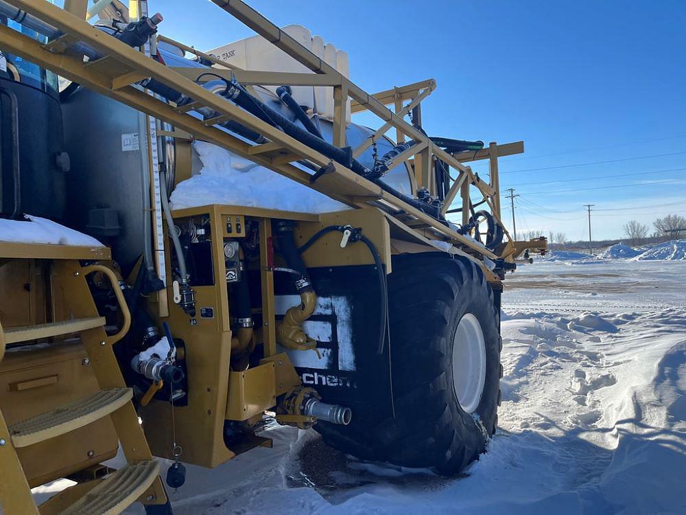 Main image Ag-Chem Terra-Gator 8103 48
