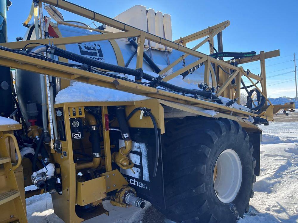 Main image Ag-Chem Terra-Gator 8103 49