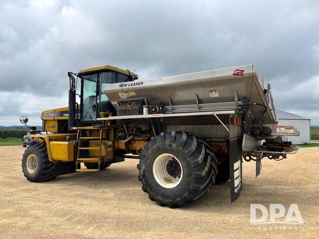 Image of Ag-Chem Terra-Gator 8104 equipment image 4