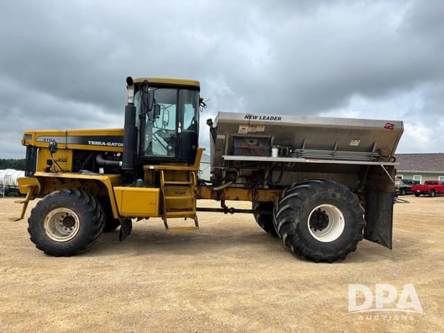 Image of Ag-Chem Terra-Gator 8104 equipment image 2