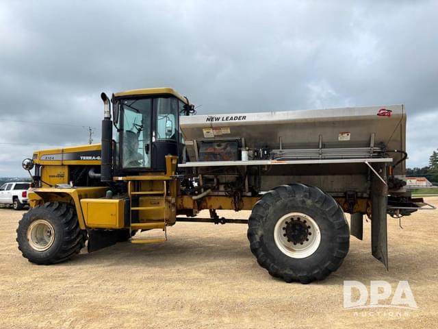 Image of Ag-Chem Terra-Gator 8104 equipment image 3