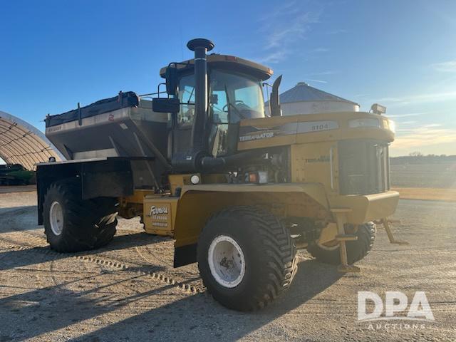 Image of Terra-Gator 8104 equipment image 2