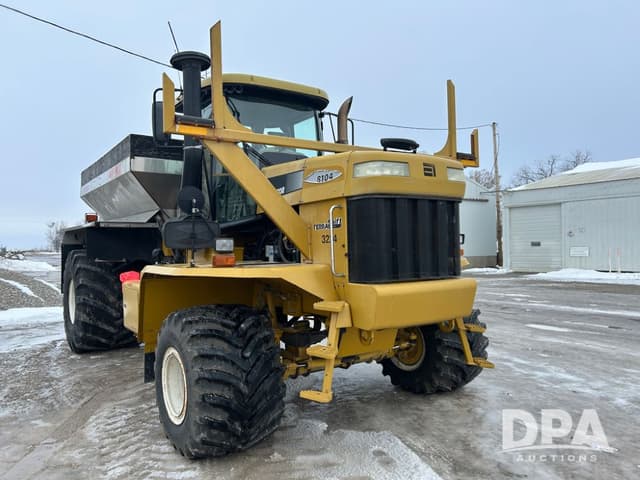 Image of Ag-Chem Terra-Gator 8104 equipment image 1