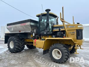 2006 Ag-Chem Terra-Gator 8104 Image