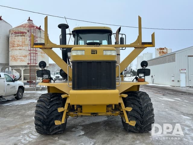 Image of Ag-Chem Terra-Gator 8104 equipment image 2