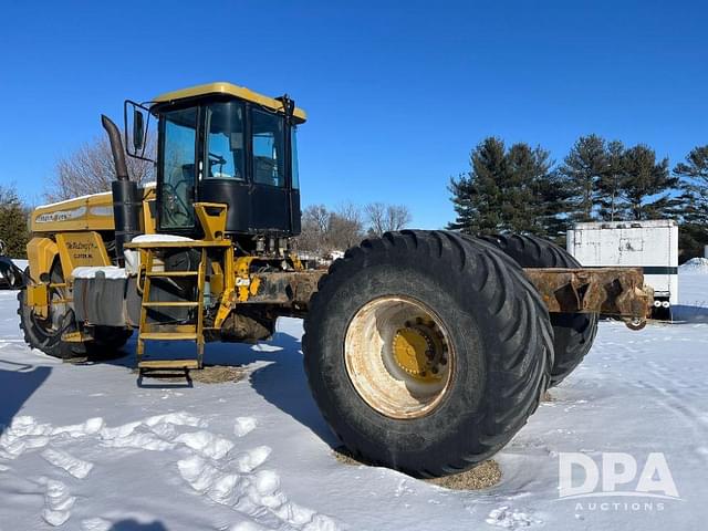 Image of Ag-Chem Terra-Gator 8203 equipment image 2